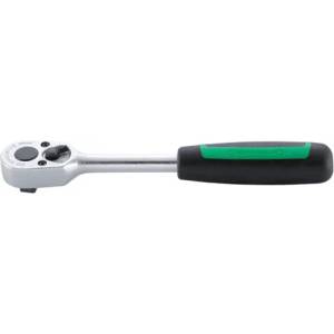 STAHLWILLE Реверсивна тресчотка, stahlwille, t30, 3/8", 193 мм (ede 4018754177776)