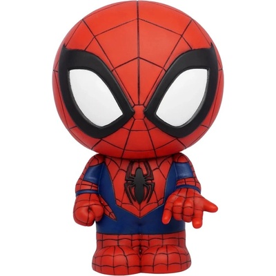 Pokladnička Marvel Spider-Man 20cm