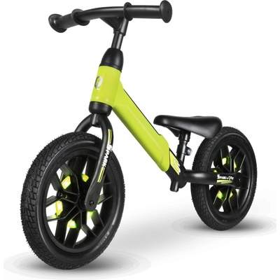 QPLAY Spark zelené