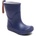 Bisgaard Детски гумени ботуши Bisgaard Kid's Basic Rubber Wellington boots - Navy - размер 30 (EU) (731-0118-0221)