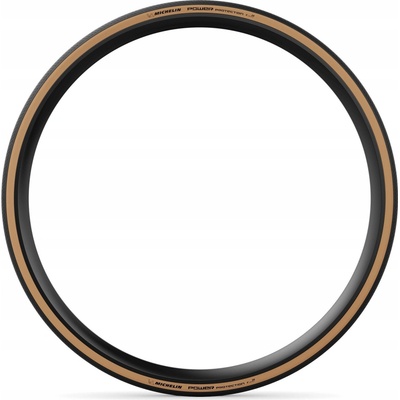 Michelin Power Protection - 28"700x32c 32-622 Cerná/classic Ts Tlr