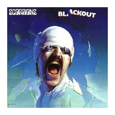 Scorpions - Blackout