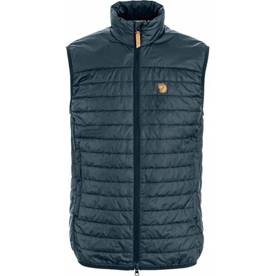 Fjällräven Abisko Padded Vest M Navy
