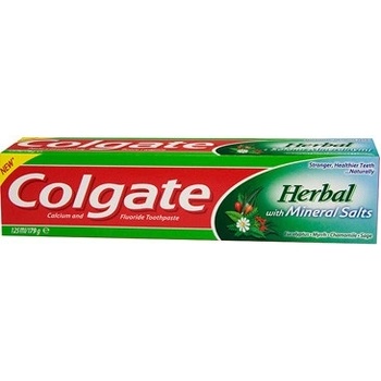 Colgate Herbal 75 ml