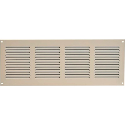 Ventishop KVMbz 400 x 150 béžová