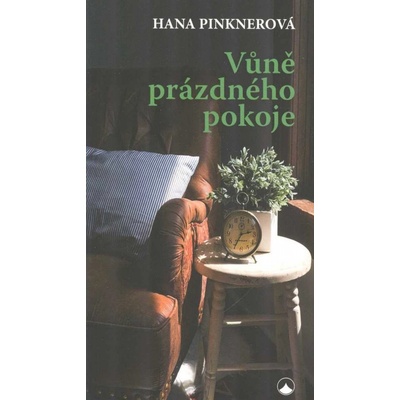 Vůně prázdného pokoje
