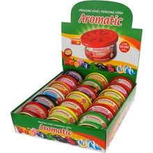 L&D Aromatic box MIX 18 ks