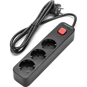 Aigostar 3 Plug 1,5 m Switch (AI1483)