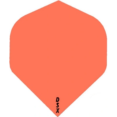 Designa DSX Colours - Orange F1465