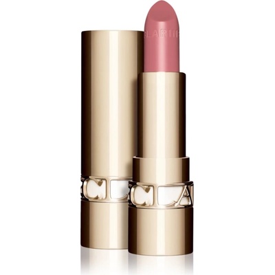 Clarins Joli Rouge Кремообразно червило със сатенено покритие цвят 750 3.5 гр