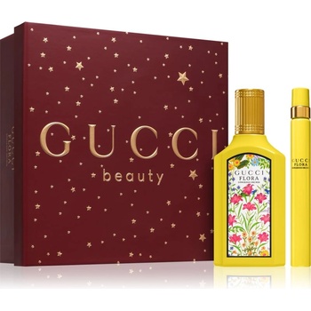 Gucci Flora Gorgeous Orchid подаръчен комплект за жени