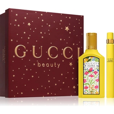 Gucci Flora Gorgeous Orchid подаръчен комплект за жени