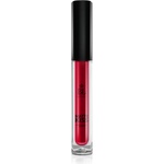 Bel London Течно червило Matte Kiss, 05 Fire Red, 5 ml - ozone