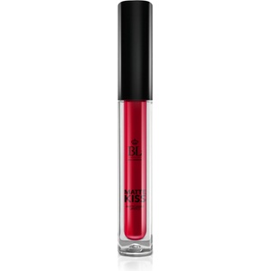 Bel London Течно червило Matte Kiss, 05 Fire Red, 5 ml - ozone