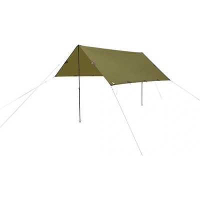 Robens Tarp Trail 4x4m Zelená