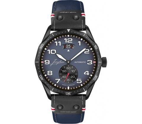 Junghans 027/4397.00