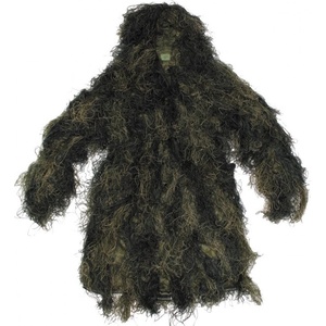 MFH Ghillie маскировъчна блуза, горски камуфлаж (07733T)