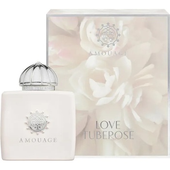 Amouage Love Tuberose EDP 100 ml