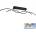 VIVALUX Полилей solut led 27w bk cct (VIV004859)