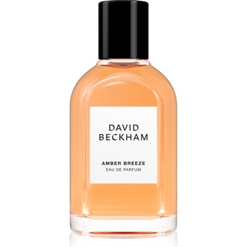 David Beckham Amber Breeze EDP 50 ml