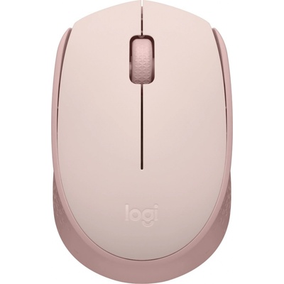 Logitech Wireless Mouse M171 910-006865