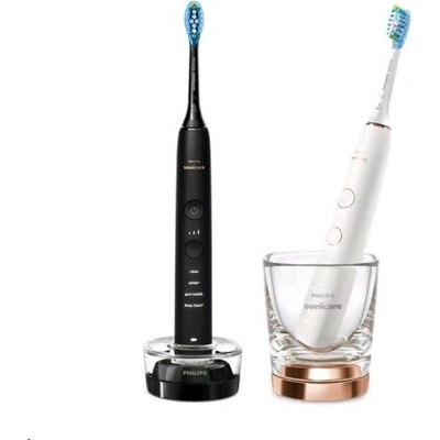 Philips Sonicare DiamondClean HX9914