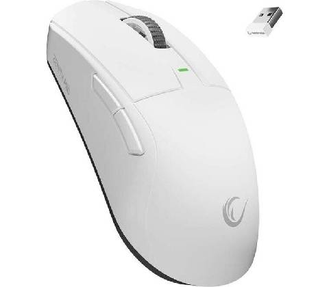 Rampage ZENITHPRO-WHITE