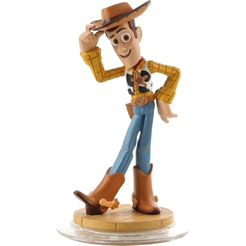 Image 1 of Disney Interactive Toy Disney Infinity Character - Woody