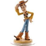 Disney Interactive Toy Disney Infinity Character - Woody
