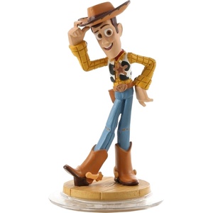 Disney Interactive Toy Disney Infinity Character - Woody
