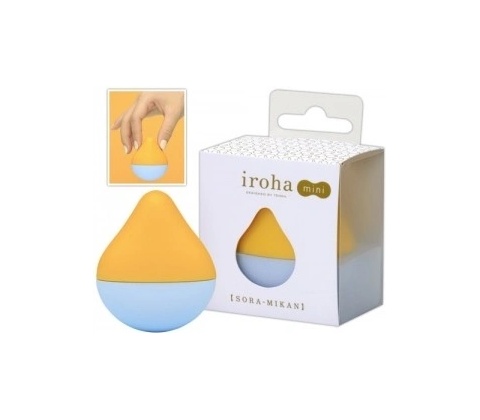 Iroha Fuji Lemon mini