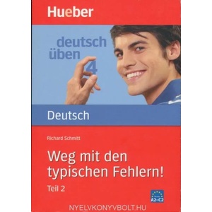 Weg mit den typischen Fehlern! . Tl. 2 | Richard Schmitt (2001)