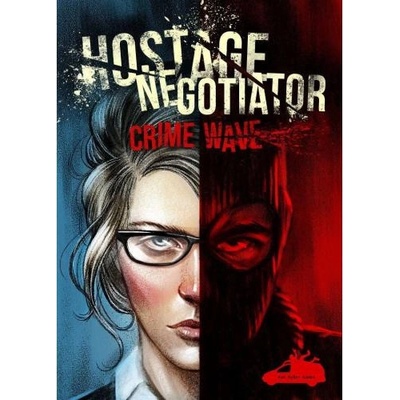 Van Ryder Games Hostage Negotiator: Crime Wave