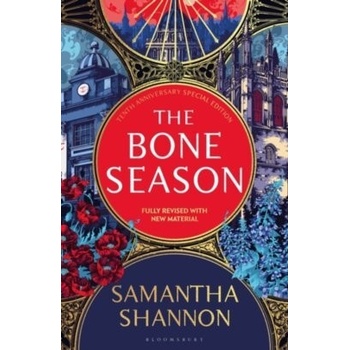 Bone Season