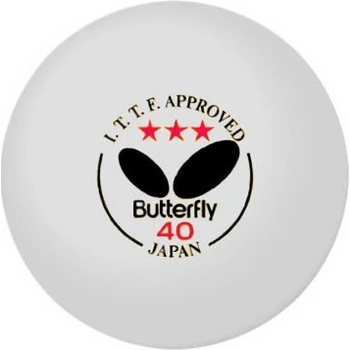 Butterfly YOUTH 6ks