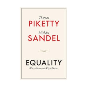 Equality | Michael J Sandel (ISBN: 9781509565504)