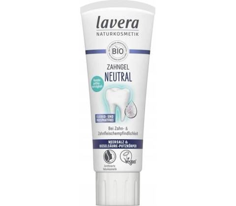 Lavera 75 ml