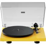 Pro-Ject Грамофон Pro-Ject Debut EVO 2 (Pick it MM EVO) - жълт (9120129864992) - vsystem