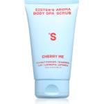 Sister's Aroma Body Spa Scrub Cherry Me пилинг за тяло 150 гр