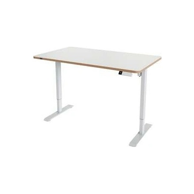 Leitz Ergo 140 x 80 cm 67730001 bílý