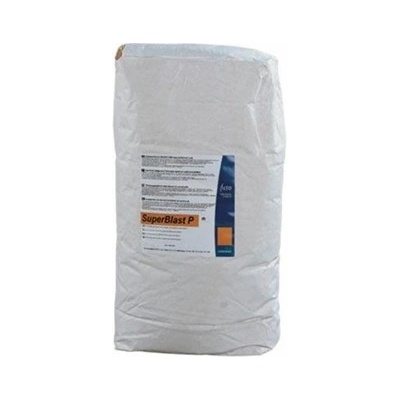 Nilfisk super blast P 25 kg