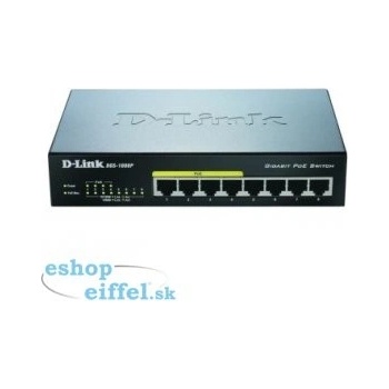 D-Link DGS-1008P
