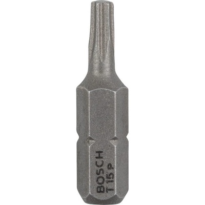 Bosch T15 25 mm 2607002495