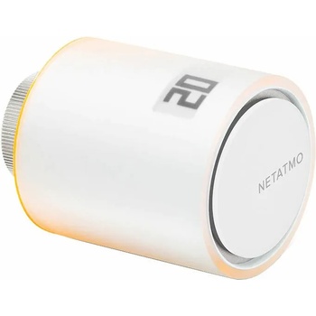 Image 1 of Legrand Netatmo NAV-EN