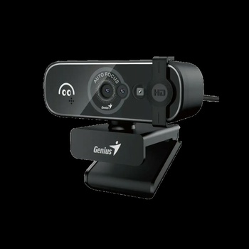 Genius FaceCam OPEN