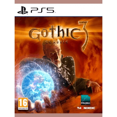 Gothic 3 Classic