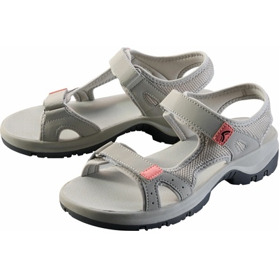 Crivit trekingové sandály šedá – Sleviste.cz