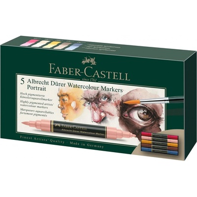Faber-Castell 160307 5 ks