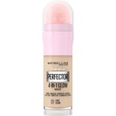 Maybelline Instant Anti-Age Perfector 4-In-1 Glow rozjasňující tekutý make-up s houbičkou 01 Light 20 ml