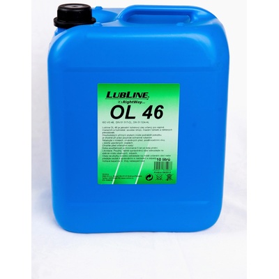 Lubline OL-J 46 10 l